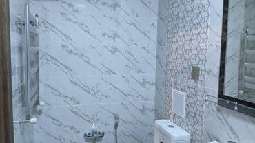 1 комнатная квартира снять: 28 may metrosunun yasil bazarına yaxın 17 mertebeli binanın 6-ci — 6