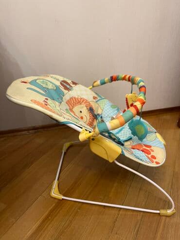 шезлонги для новорожденных: Usaq oturacagi 2aydan-12aya kimi otura biler ayaqlarin terpetdikce — 2