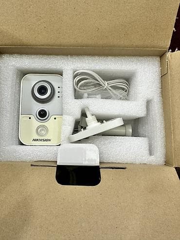 gece gorme: 4 denesi 120 azn isteyen vatsap ile elaqe saxlasin Hikvision mini — 1