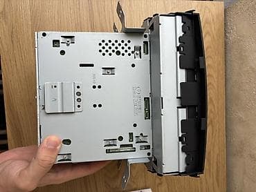 Maqnitofonlar: Maqnitol, CD, Koreya — 5