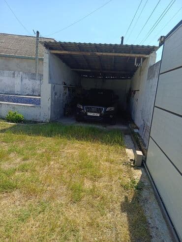 binə savxozda kirayə ev: 160 м², 5 комнат — 9