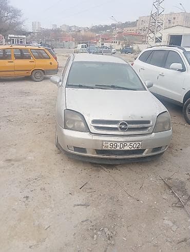 bmw dizel: Opel Vectra: 2.2 l | 2003 il 400000 km Universal — 3