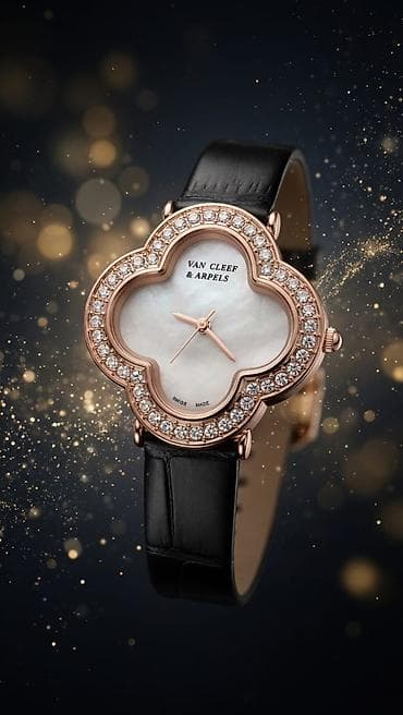 casio saat: Yeni, Qol saatı — 8