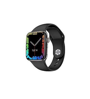 Yeni, Smart saat, Аnti-lost, rəng - Qara