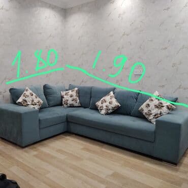 диваны в баку фото: Künc divan — 3