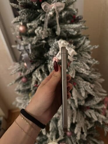 ucuz iphone 15: IPhone 15 Pro Max, 512 GB, Natural Titanium, Face ID — 3