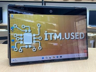 webcam: HP Pavilion x360 🧑‍💼 Hp Pavilion x360– İş üçün ideal, yüngül və — 1