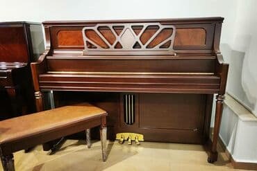 pianinolar: Piano, Wagner, Akustik, Yeni, Pulsuz çatdırılma — 1