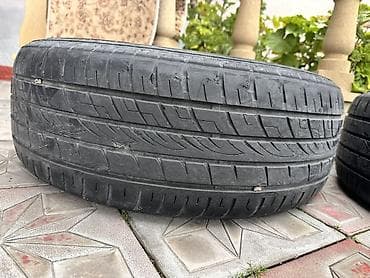 pro scooter: Şin 235 / 60 / R 18 — 3
