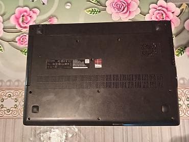 en ucuz lenovo: Lenovo 15.6 ", Intel Core i3, 512 GB — 3