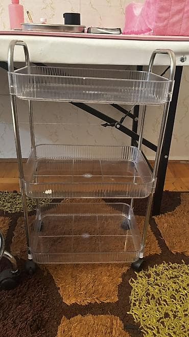 Kosmetika: Kirpiklərlə işləmək üçün tam profesional set Paketə daxildir: -Kuşetka — 3