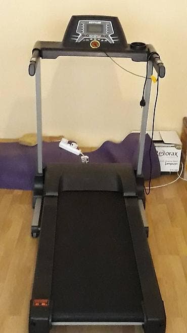 Trenajor ideal veziyyetdedir cox keyfiyyetli alman texnologiyasidir at lalafo.az Trenajor ideal veziyyetdedir cox keyfiyyetli alman texnologiyasidir