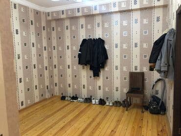 lokbatanda kiraye bina evleri 2020: Nizami rayonu,Qara Qarayev metrosu,24-cü polis bölməsinə yaxın,2 — 5