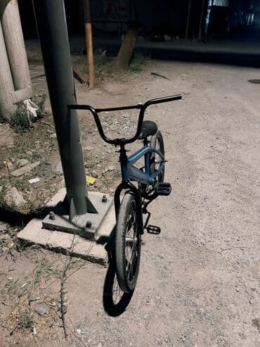 velosiped uşaq üçün: BMX təcili satılır real alıcıya endirim olacağ — 5