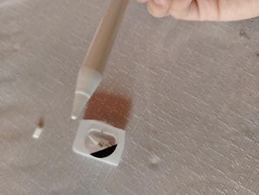 online telefon aksesuarları: Bluetooth planşet qələmi – USB‑C ilə doldurma, əlavə ucluqla — 3