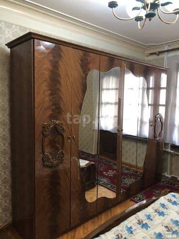 vurgun residence kiraye evler: Nizami metrosunun yaxınlığında 6 mərtəbəli köhnə tikilinin 1 ci — 2