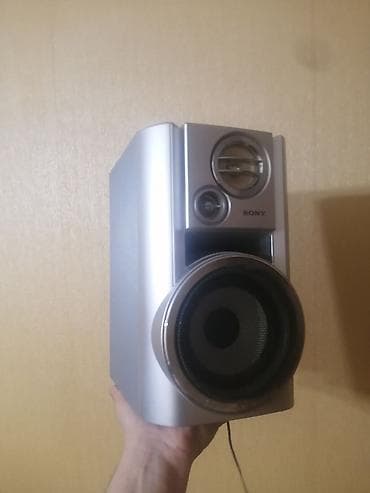 airpods 2 pro: Akustik kolonka Sony Taxta korpuslu Sony акустические колонки Корпус — 2