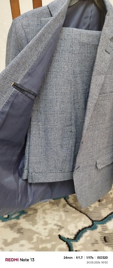 pencek: Salam 1-2dəfə geyinilib heç bir problemi yoxdu — 2