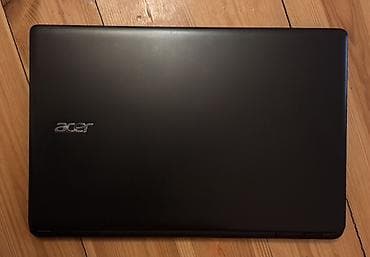 ipad air 4: İşlənmiş Acer TravelMate, 15.6 ", Intel Core i3, 512 GB, Ünvandan götürmə — 3