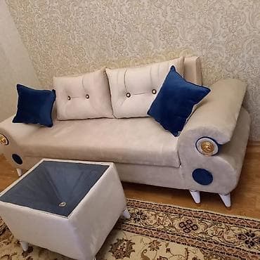 ofis divanları: Divan, Vеlur parça — 5