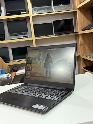 gtx 1650 notebook: İşlənmiş Lenovo IdeaPad, 15.6 ", Intel Core i5, 256 GB, Ünvandan götürmə, Ödənişli çatdırılma, Rayonlara çatdırılma — 4