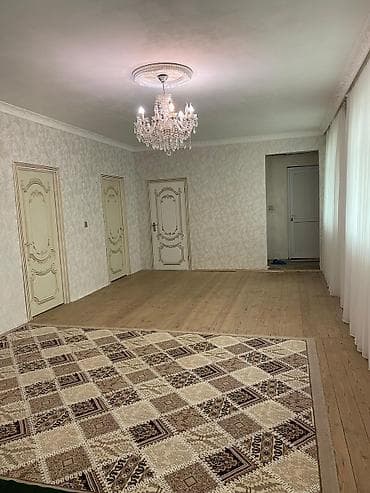 5 otaqlı, Yeni tikili, 240 kv. m