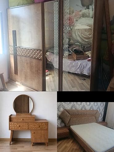 Yataq desti Turkiye istehsalidir catdirilma qurasdirilma daxil 630 azn — 1