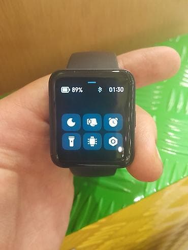 saatlar qol: Saat 220 manata alınıb 120 manata satılır.15 gün işlənib tam ideal — 2