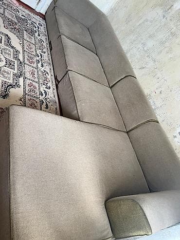 Künc divan, Açılmayan, Parça — 3