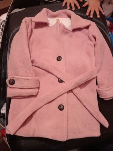 фото 3 на 4 цена бишкек: Куртка, Для девочек, 3 - 4 года — 4