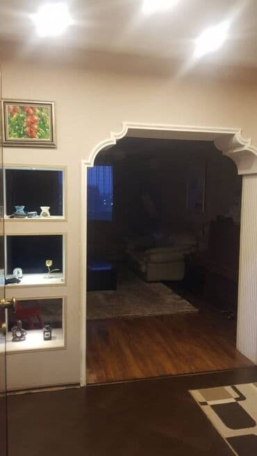 şəhər bağları mənzil satılır: 3 otaqlı, Yeni tikili, m. Nəriman Nərimanov, 135 kv. m — 11