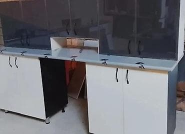 tava destleri: Mətbəx Mebel dəsti. Olcu 2.25 Tezedir. Unvan Xirdalan — 1