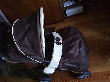 Uşaq kalyaskası satılır təzə kimidi