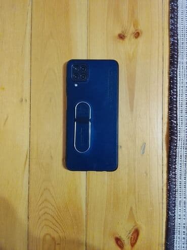 telefon samsunq: Samsung Galaxy A03, 64 GB, rəng - Qara, Sensor — 8