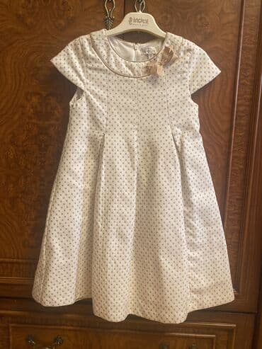 don geyim: Don, Ziyafət, 7 - 8 yaş, Mayoral — 1