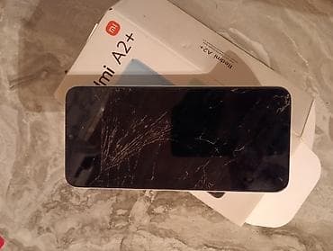 Xiaomi Redmi A2+ smartfon - Model: Redmi A2+ - Brend: Xiaomi (Mi) -
