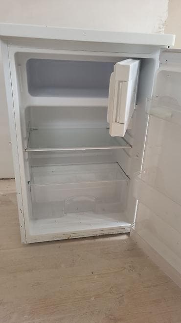 mini soyducular: İşlənmiş Mini Hoffman Soyuducu Satılır, rəng - Ağ — 2