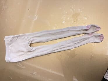 Alfa Romeo: Uşaq üçün ağ rəngli kolqotka Qusuru lekedi yoxdu. Uwaqa balacadi — 2