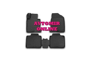 HYUNDAI Grandeur 2012 ayaqaltilar Novline 🚙🚒 Ünvana və Bölgələrə