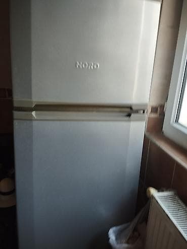 sharp soyuducu: Nord soyuducu Tam islekdi Koc sebebi ile satilir Qiymet 160 azn Unvan — 1