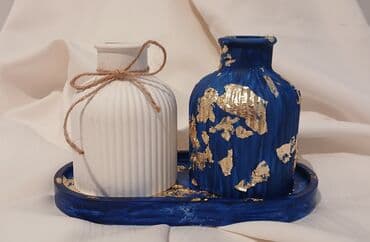 соевый воск баку: Свеча — 2