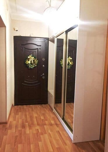 ev masazir: Bakı, 4 otaqlı, Köhnə tikili, 80 kv. m — 9