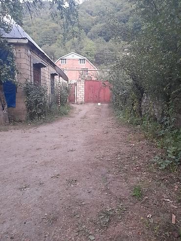 500 kv. m, 2 otaqlı, İşıq