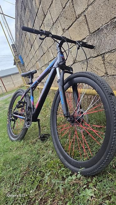 26: STrim XT2600 dağ velosipedi Salam Aleykum Velosiped normal — 1