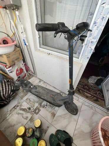 skute: Elektrikli skuter

King song n12 pro — 3