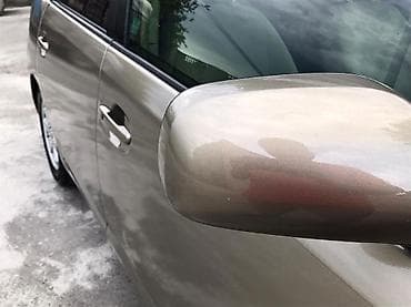 ford transit muherrik: Toyota Prius: 1.5 l | 2007 il Hetçbek — 6