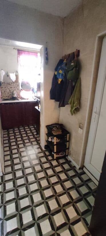 ayna sultanovada kiraye evler 2022: 80 kv. m, 2 otaqlı, Qaz, Su — 7