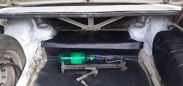 ruçnoy ne demekdir: VAZ (LADA) 2106: 0.6 l | 1989 il 77252 km Sedan — 7
