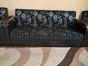 3d rucka: Klassik divan, Divan — 4