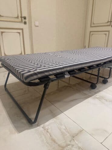 mebellər və qiymətləri: İdeal vəziyyətdə, yeni alınıb — 3